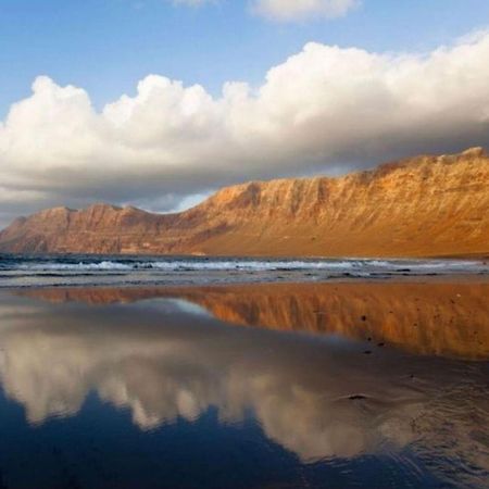 Talia II Apartement Teguise  Zewnętrze zdjęcie
