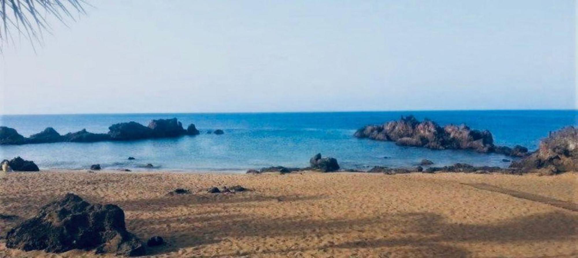 Talia II Apartement Teguise  Zewnętrze zdjęcie
