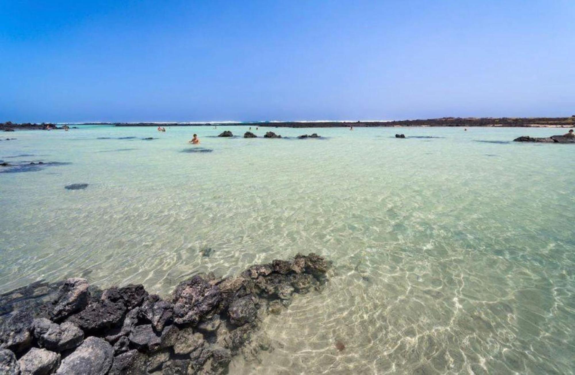 Talia II Apartement Teguise  Zewnętrze zdjęcie