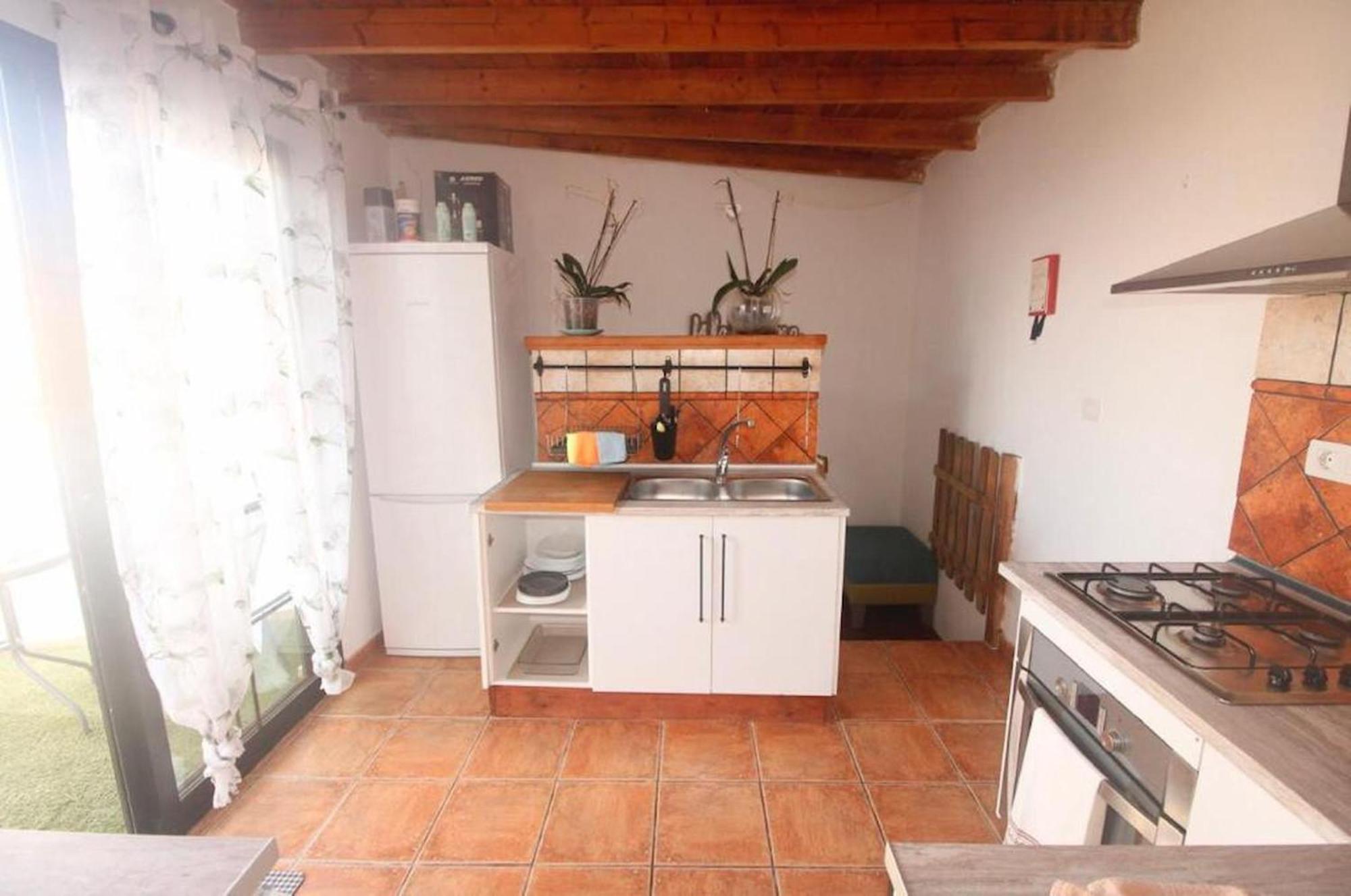 Talia II Apartement Teguise  Zewnętrze zdjęcie