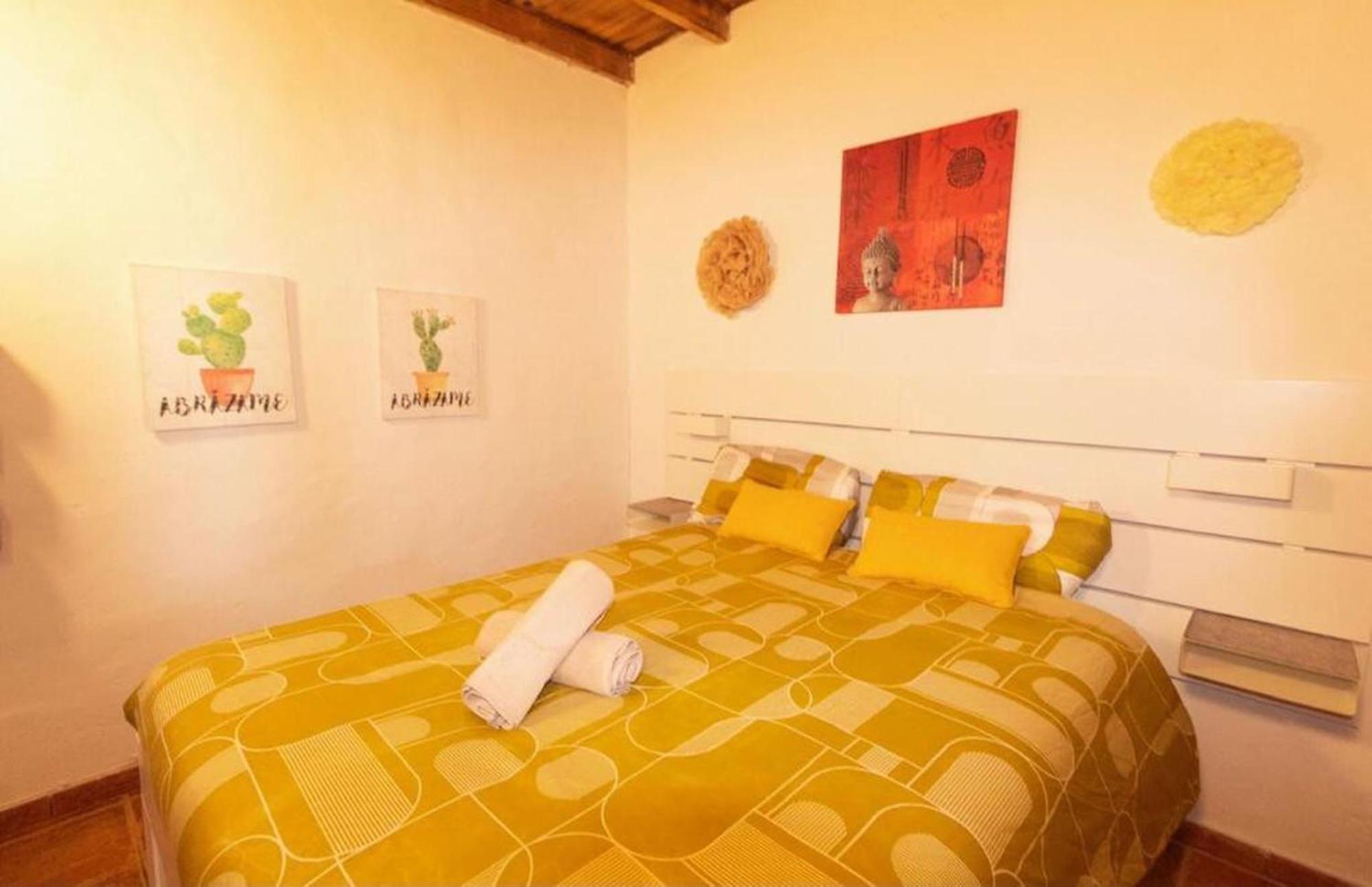 Talia II Apartement Teguise  Zewnętrze zdjęcie