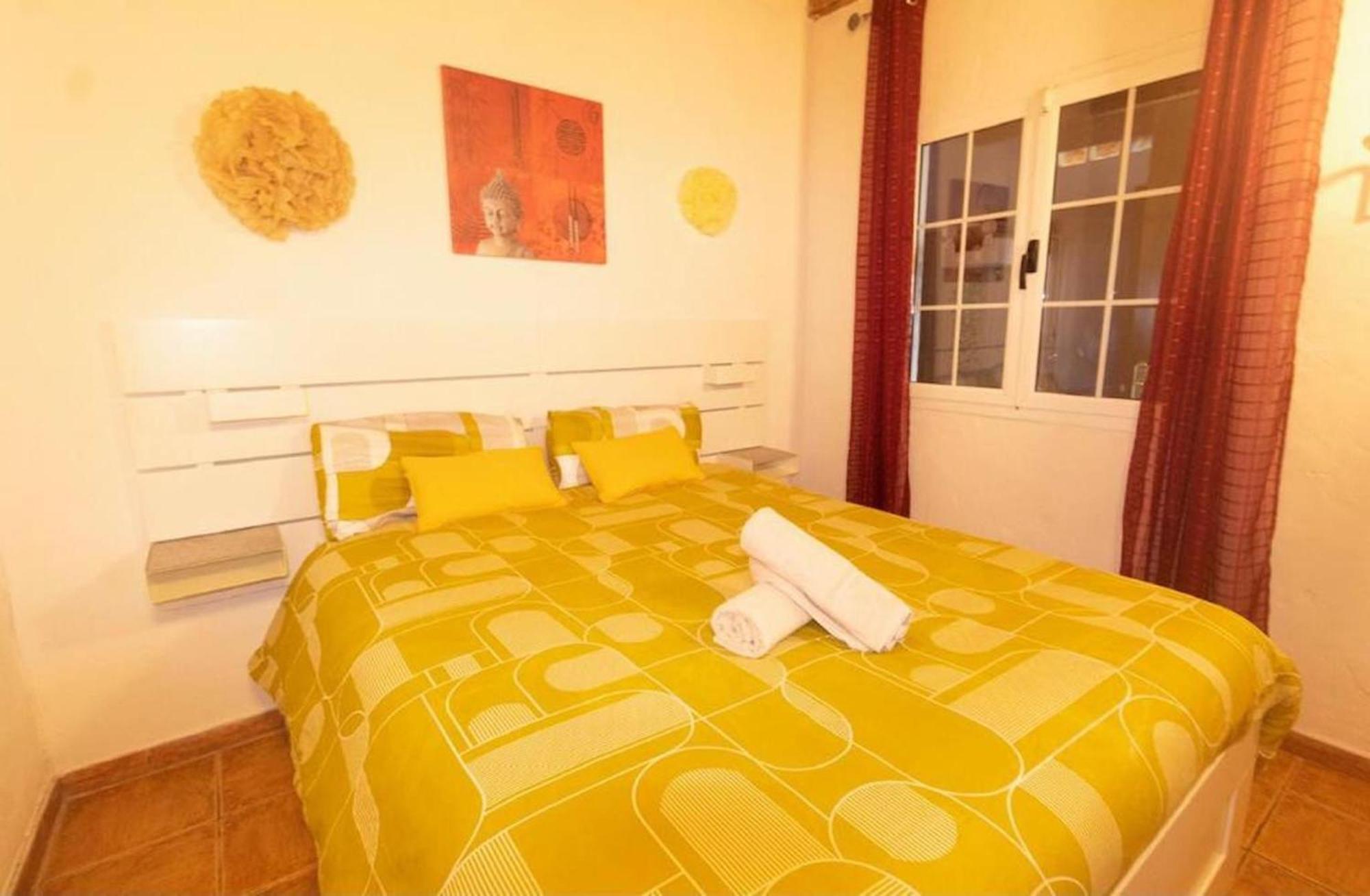Talia II Apartement Teguise  Zewnętrze zdjęcie
