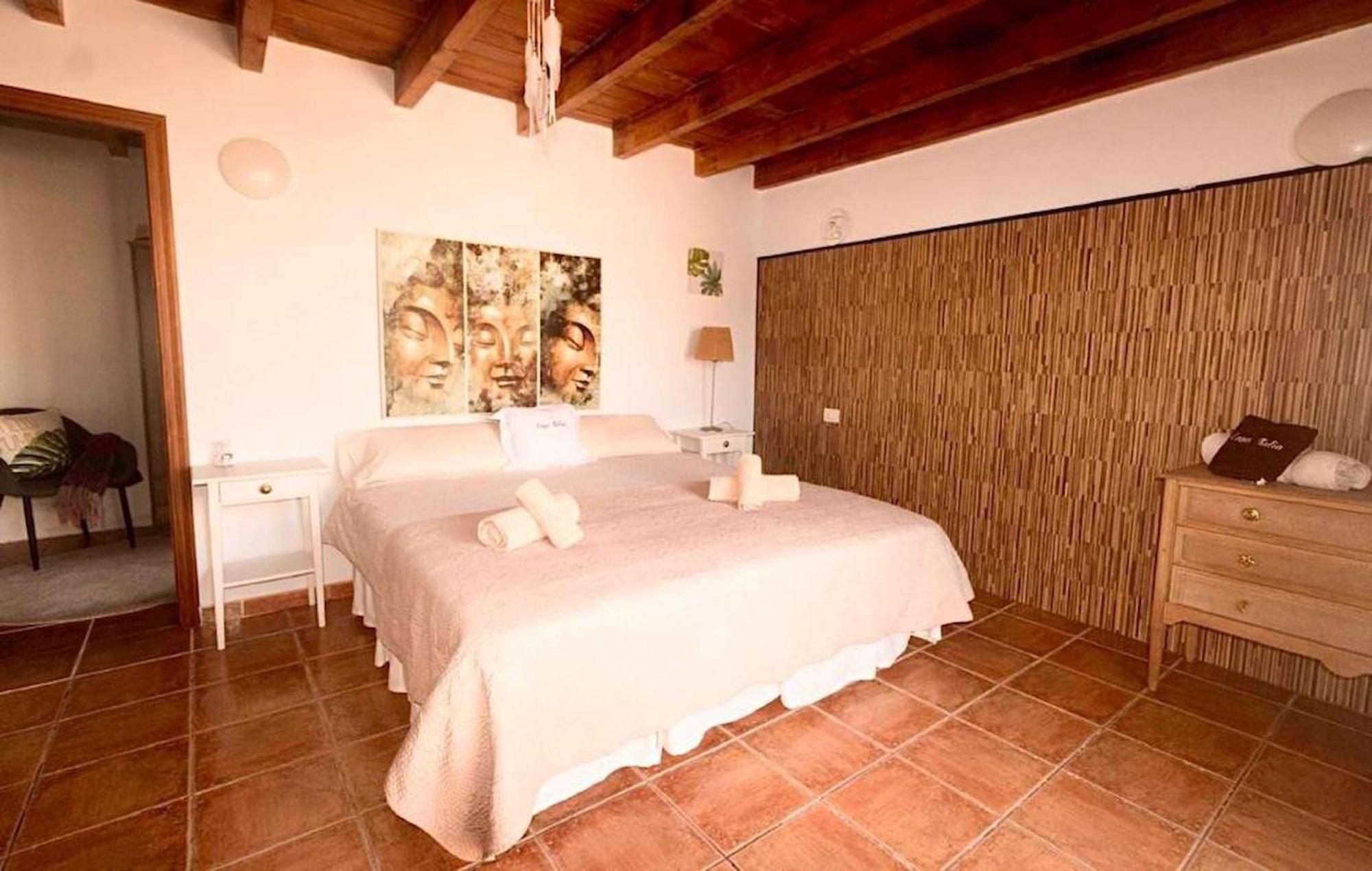 Talia II Apartement Teguise  Zewnętrze zdjęcie