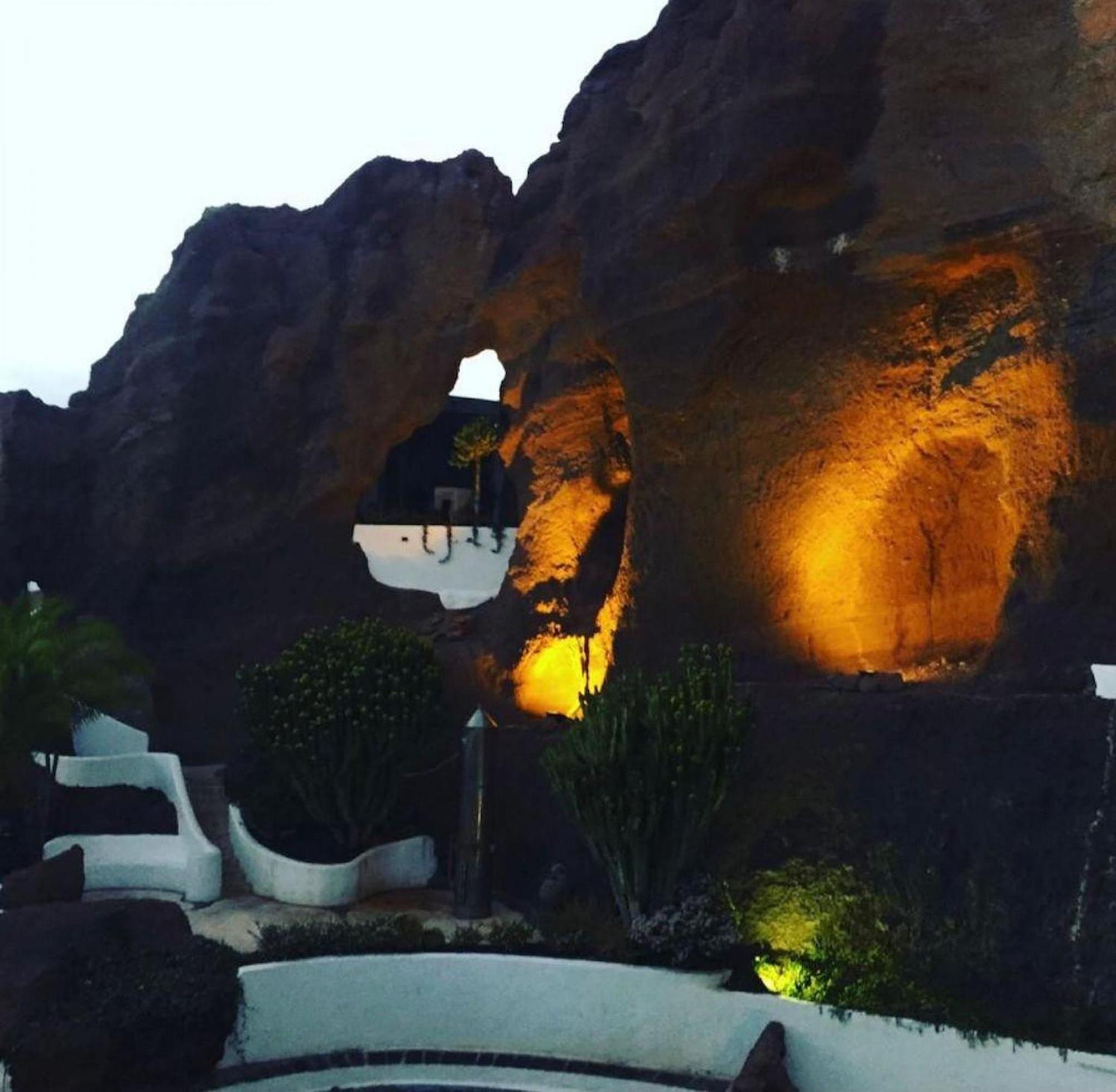 Talia II Apartement Teguise  Zewnętrze zdjęcie