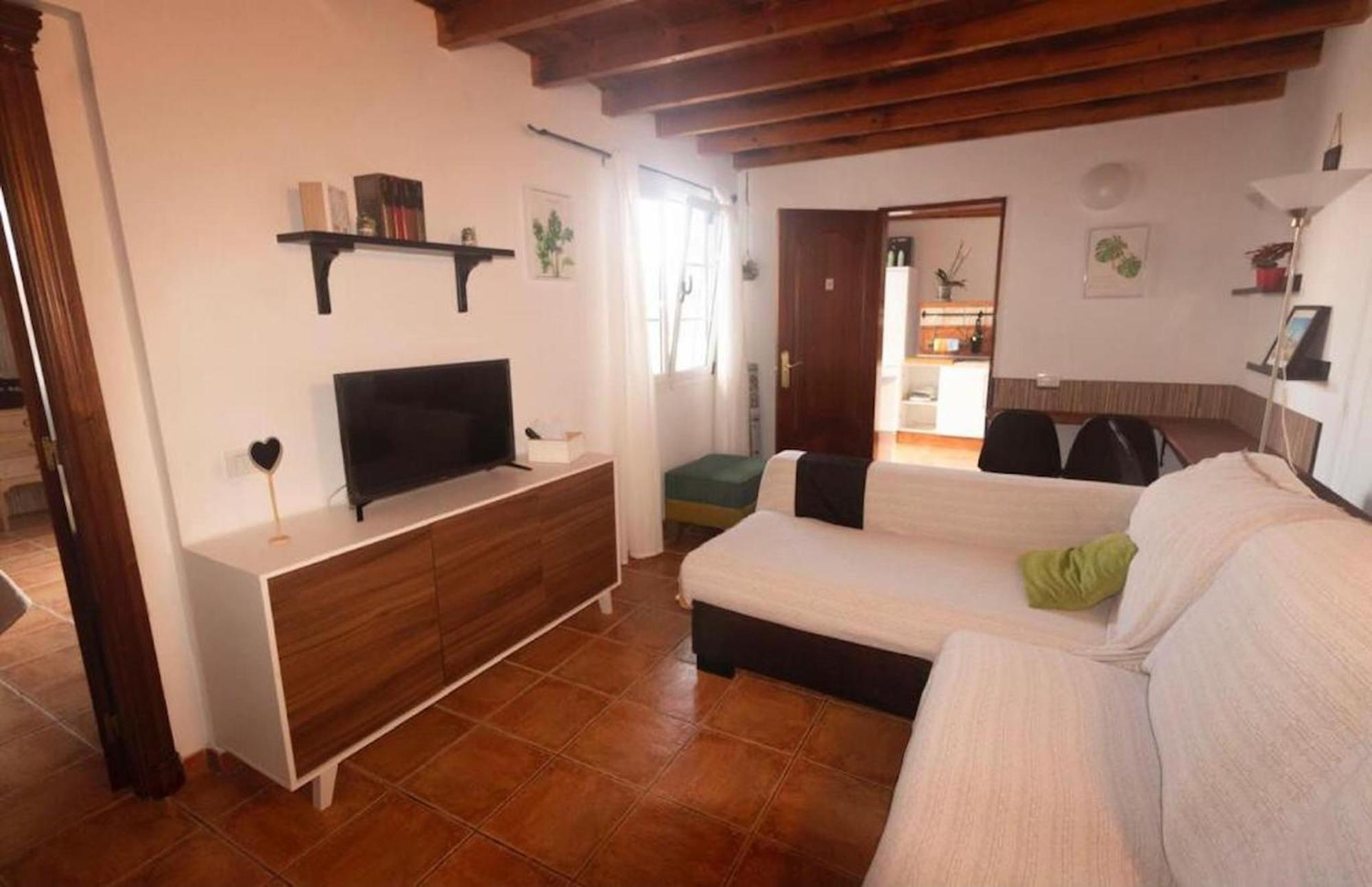 Talia II Apartement Teguise  Zewnętrze zdjęcie