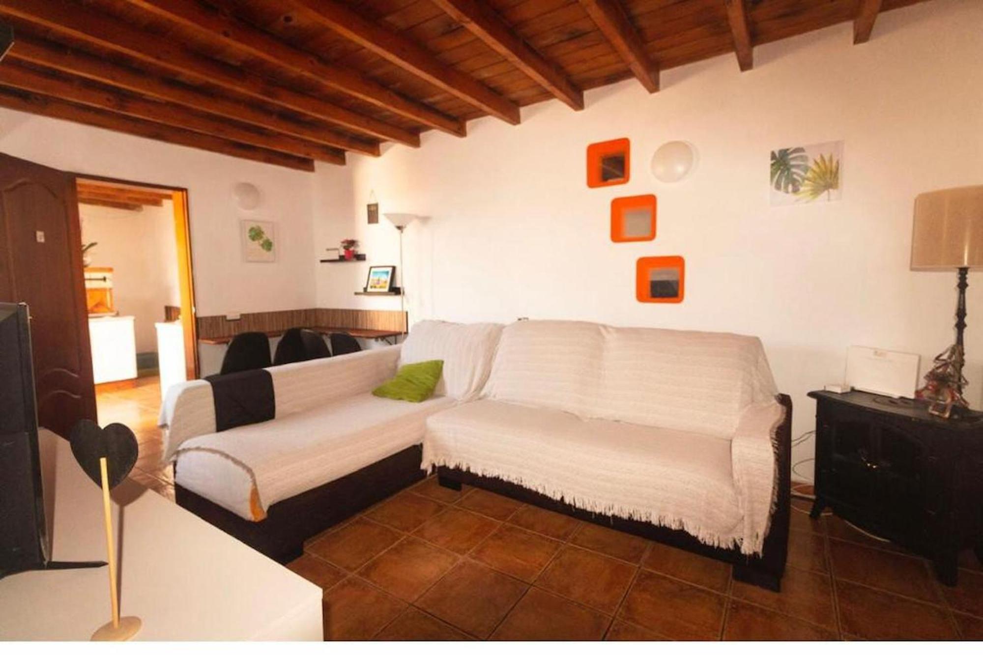 Talia II Apartement Teguise  Zewnętrze zdjęcie
